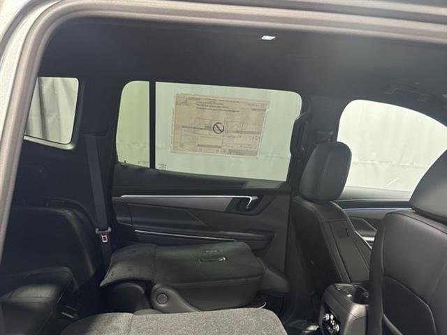 New 2026 Buick Enclave Sport Touring w/ Power Package image 18