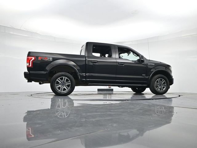 Used 2016 Ford F150 XLT w/ Equipment Group 302A Luxury image 30