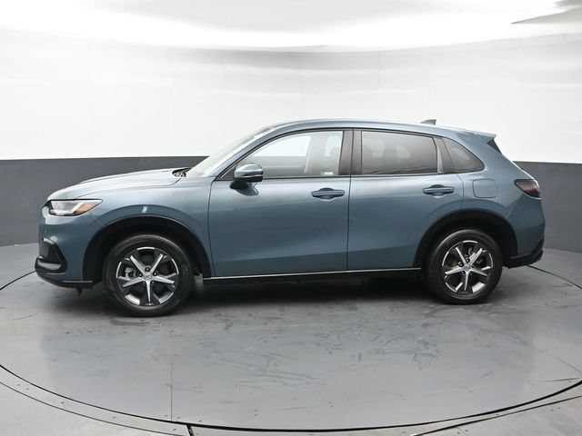 Used 2024 Honda HR-V EX-L image 2