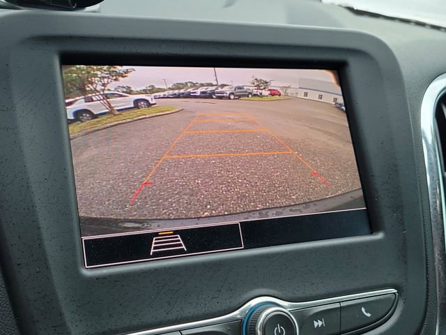 Certified 2024 Chevrolet Equinox LS FWD image 27