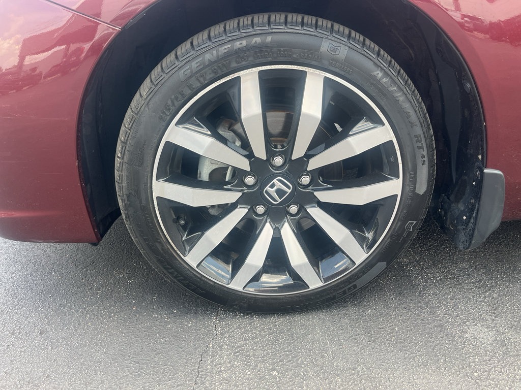 Used 2014 Honda Civic EX-L image 13