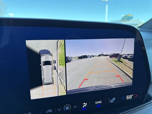 Used 2025 Chevrolet Tahoe LT image 41