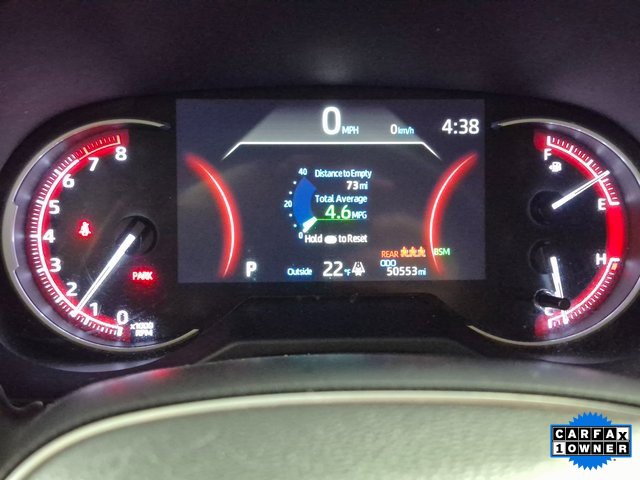 Used 2024 Toyota RAV4 Adventure image 12