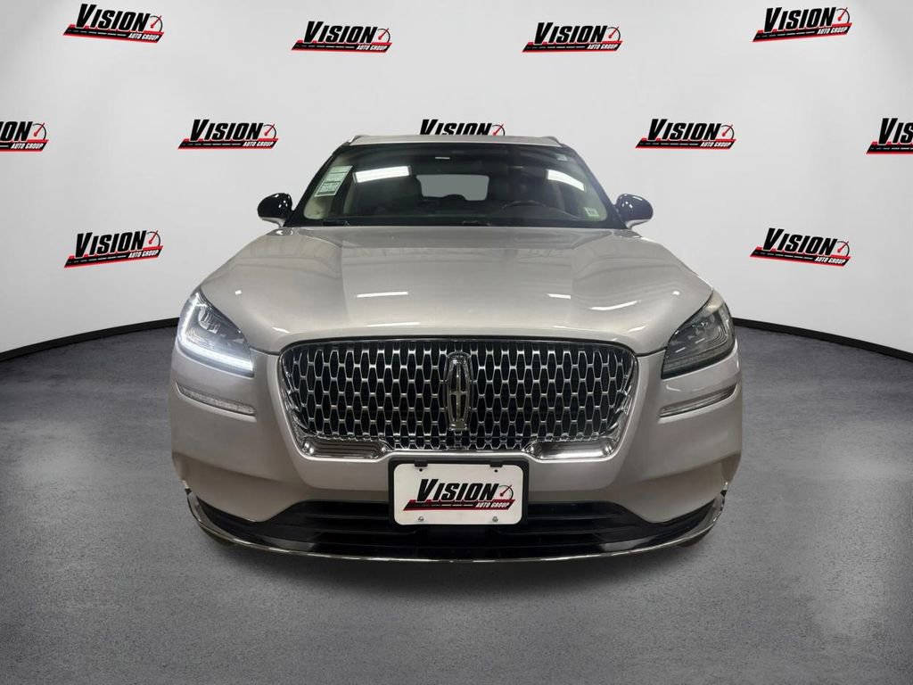 Used 2020 Lincoln Corsair AWD w/ Equipment Group 101A image 2