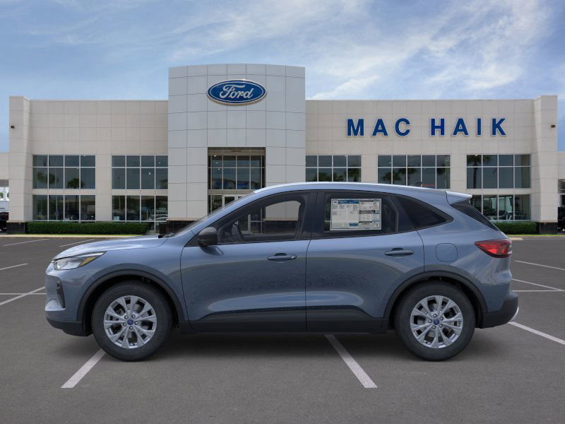 New 2026 Ford Escape Active image 3
