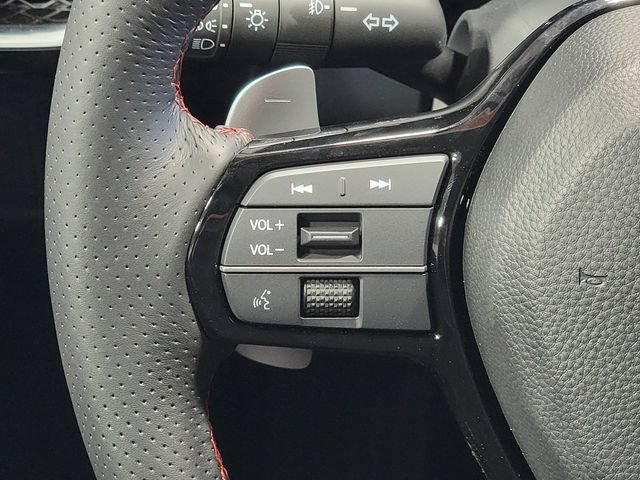 New 2026 Acura ADX A-Spec AWD/4WD image 25