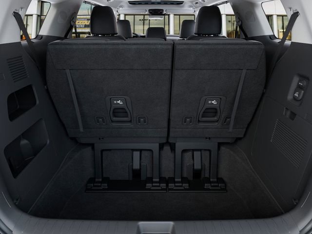 New 2026 Kia Carnival SX Prestige image 19