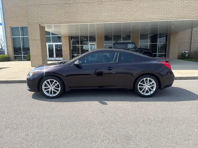 Used 2012 Nissan Altima 3.5 SR w/ 3.5SR Premium Pkg