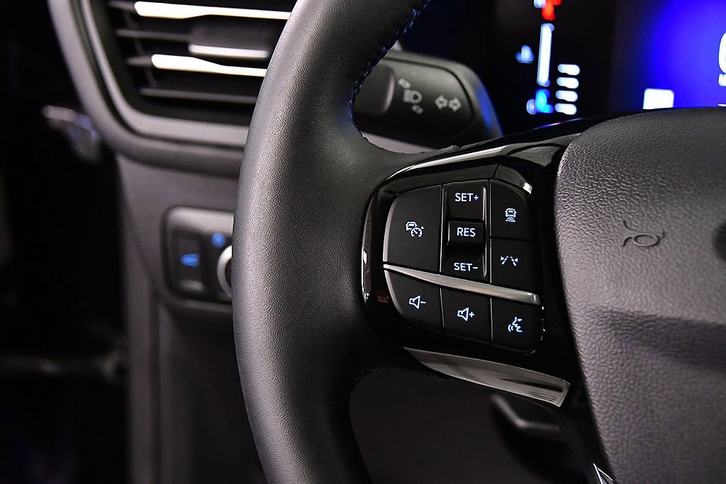 Used 2024 Ford Escape Active w/ Tech Pack #1 image 20