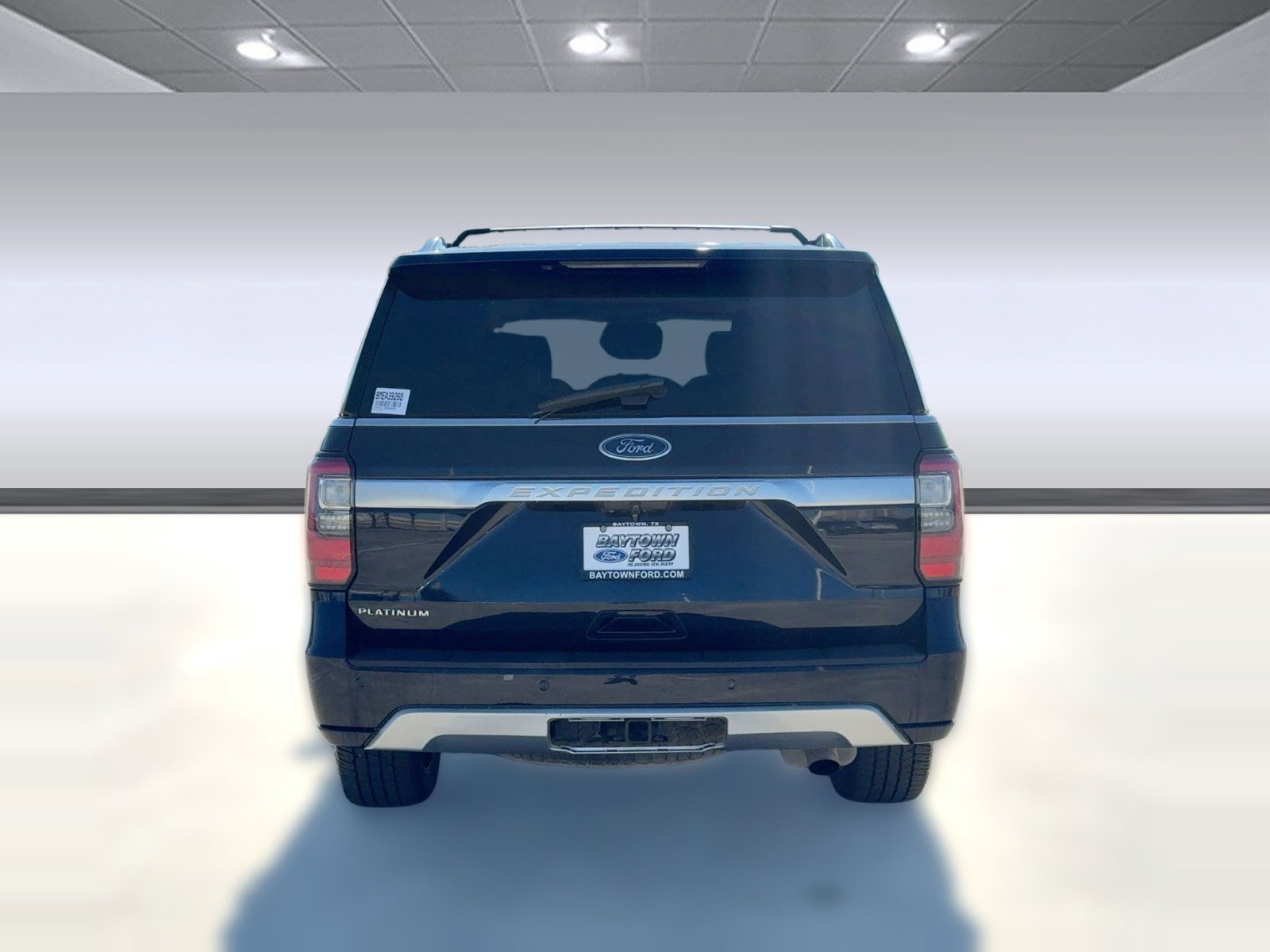 Used 2021 Ford Expedition Platinum image 10