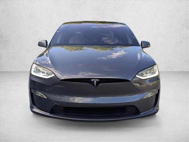 Used 2023 Tesla Model X AWD/4WD video 2