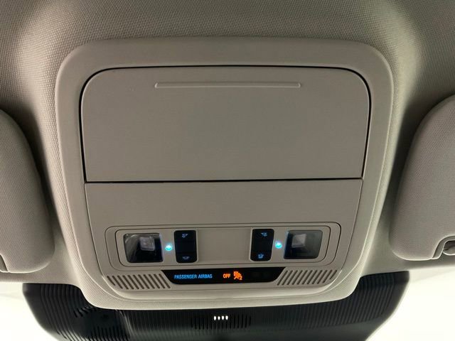 New 2026 Ford Explorer Active image 21