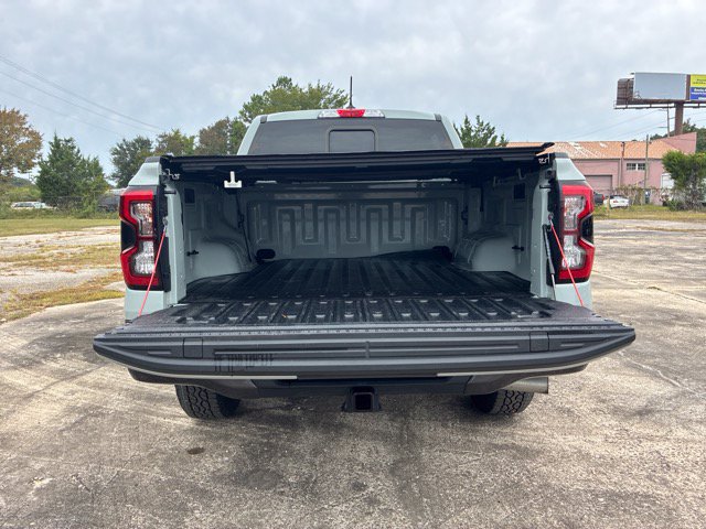Used 2024 Ford Ranger XLT w/ Equipment Group 301A High RWD image 18