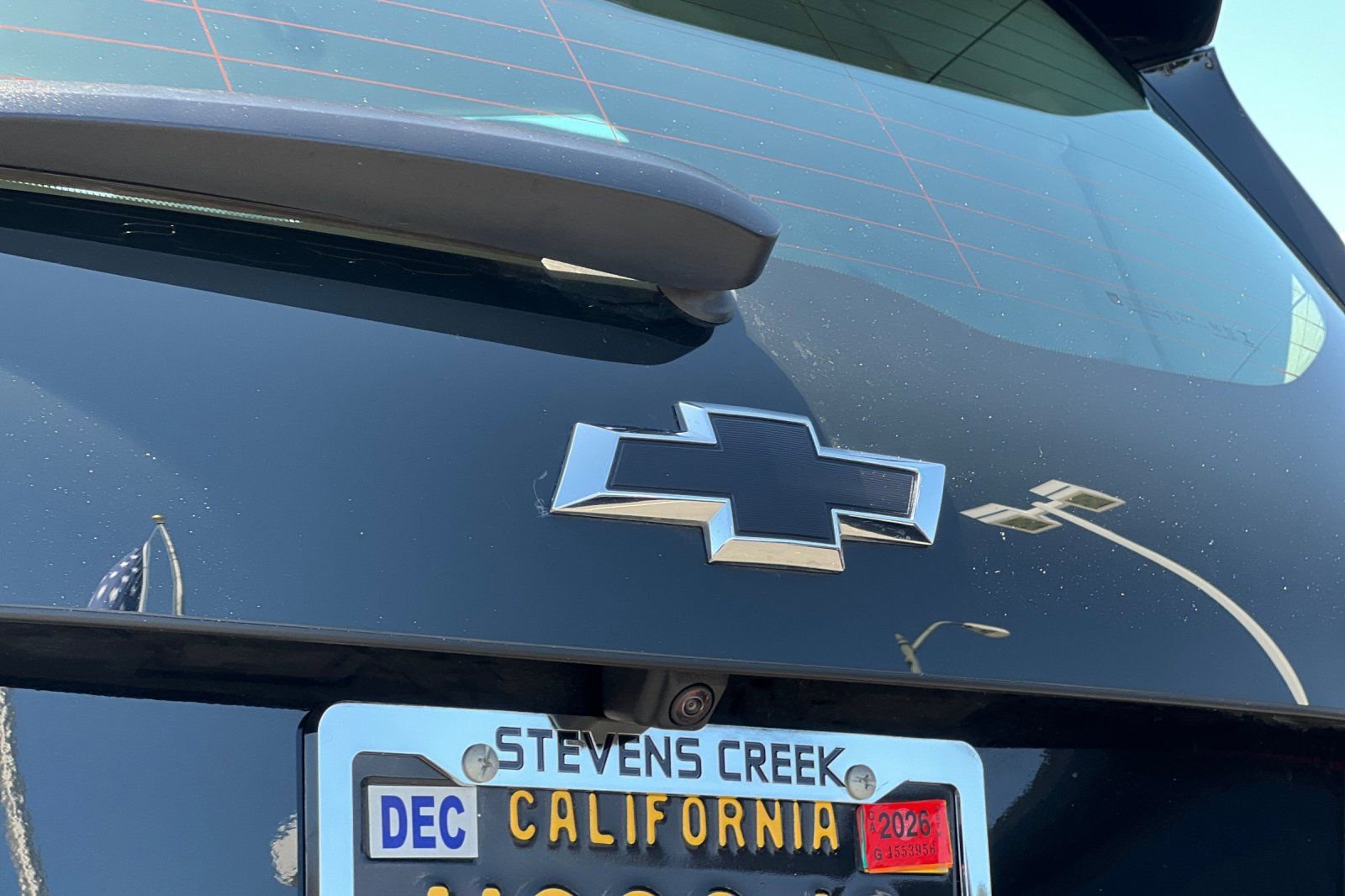 Used 2020 Chevrolet Bolt LT FWD image 43