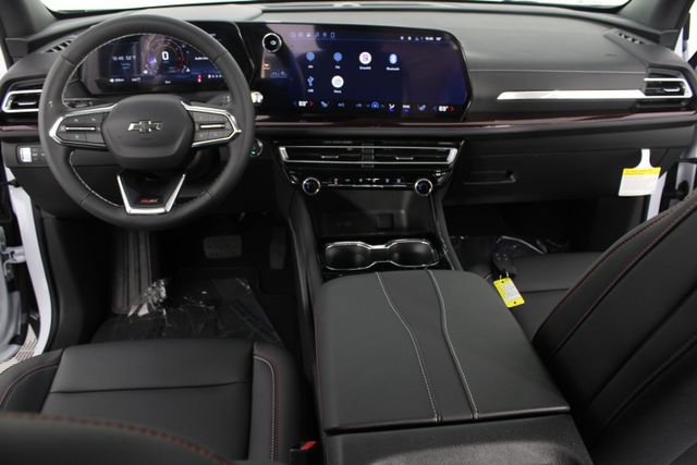 New 2026 Chevrolet Traverse Z71 image 12