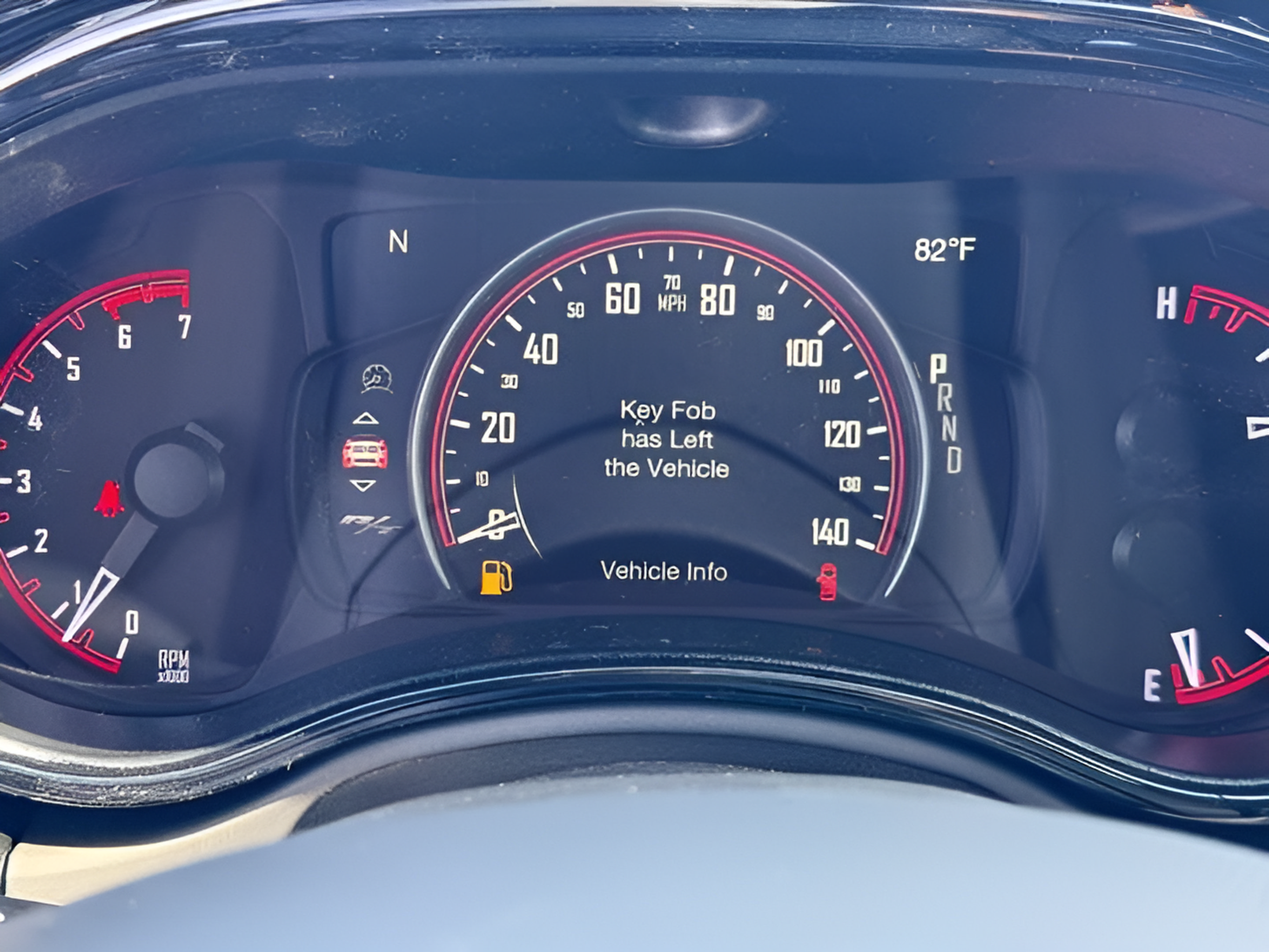 New 2026 Dodge Durango GT AWD/4WD image 28
