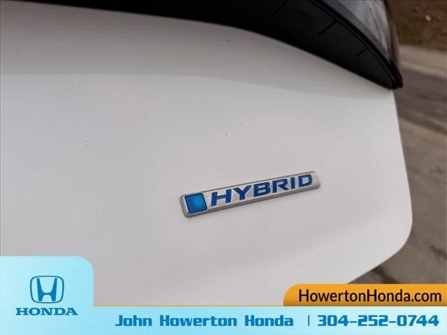 Used 2023 Honda Accord EX-L image 7
