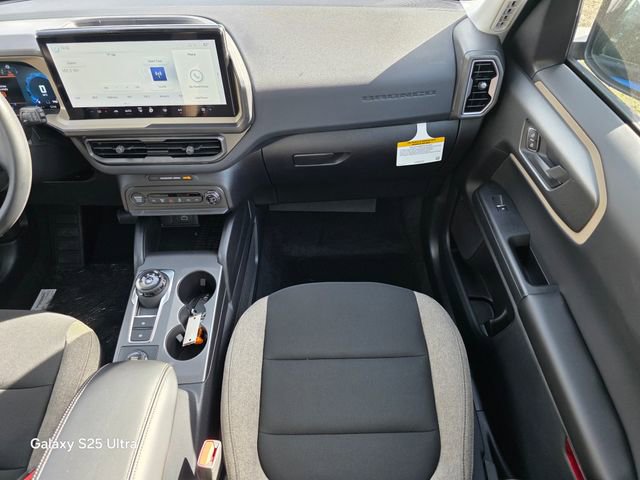 New 2025 Ford Bronco Sport Big Bend image 14