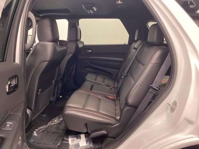 New 2026 Dodge Durango GT image 25