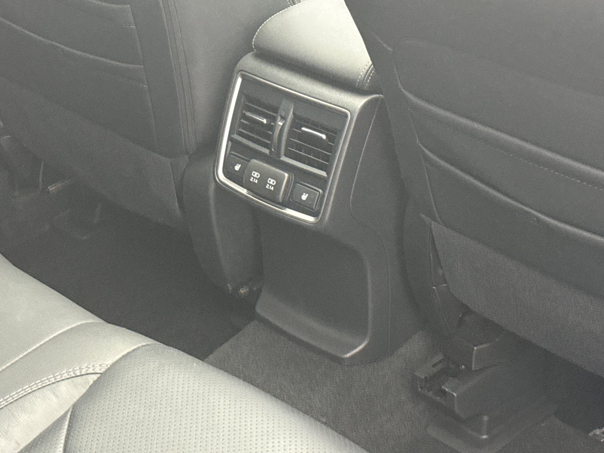 Used 2021 Subaru Forester Touring AWD/4WD image 21