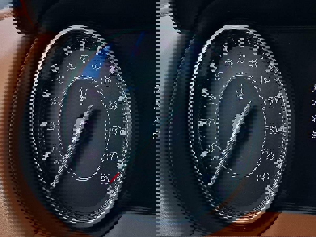 Used 2021 Maserati Levante S GranSport image 16