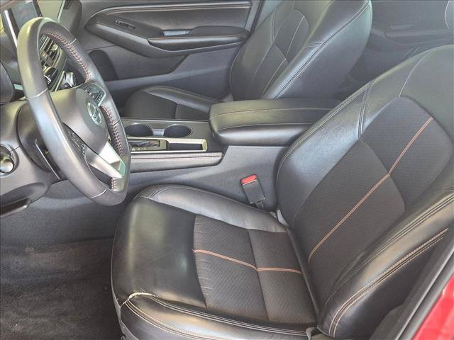 Used 2022 Nissan Altima 2.5 SR FWD image 15
