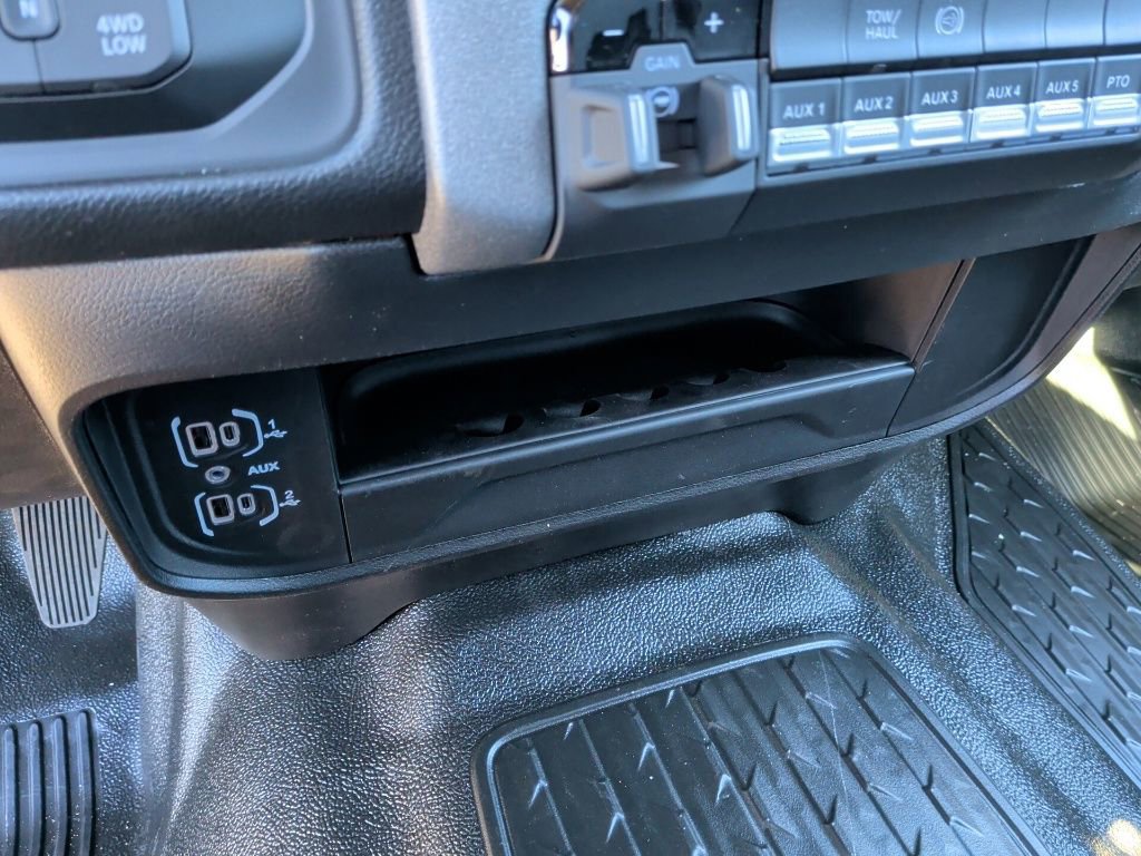 New 2026 RAM 5500 Tradesman image 29