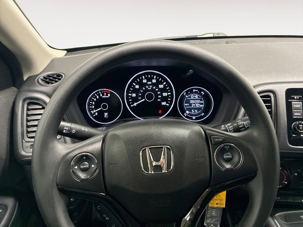 Used 2020 Honda HR-V LX image 20