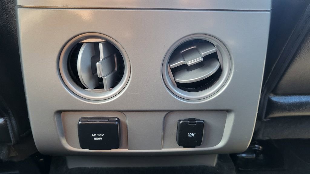 Used 2012 Ford F150 FX2 w/ FX Luxury Pkg RWD image 24