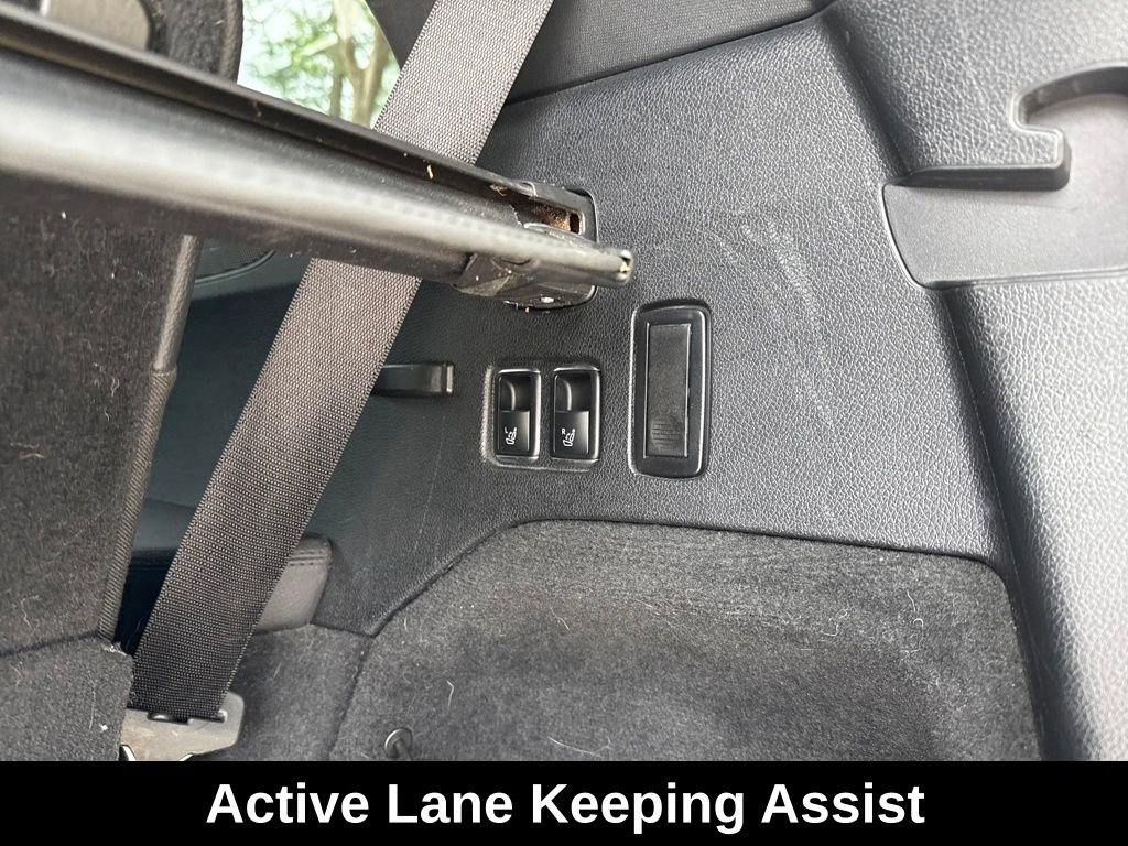 Used 2019 Mercedes-Benz GLS 450 4MATIC image 26