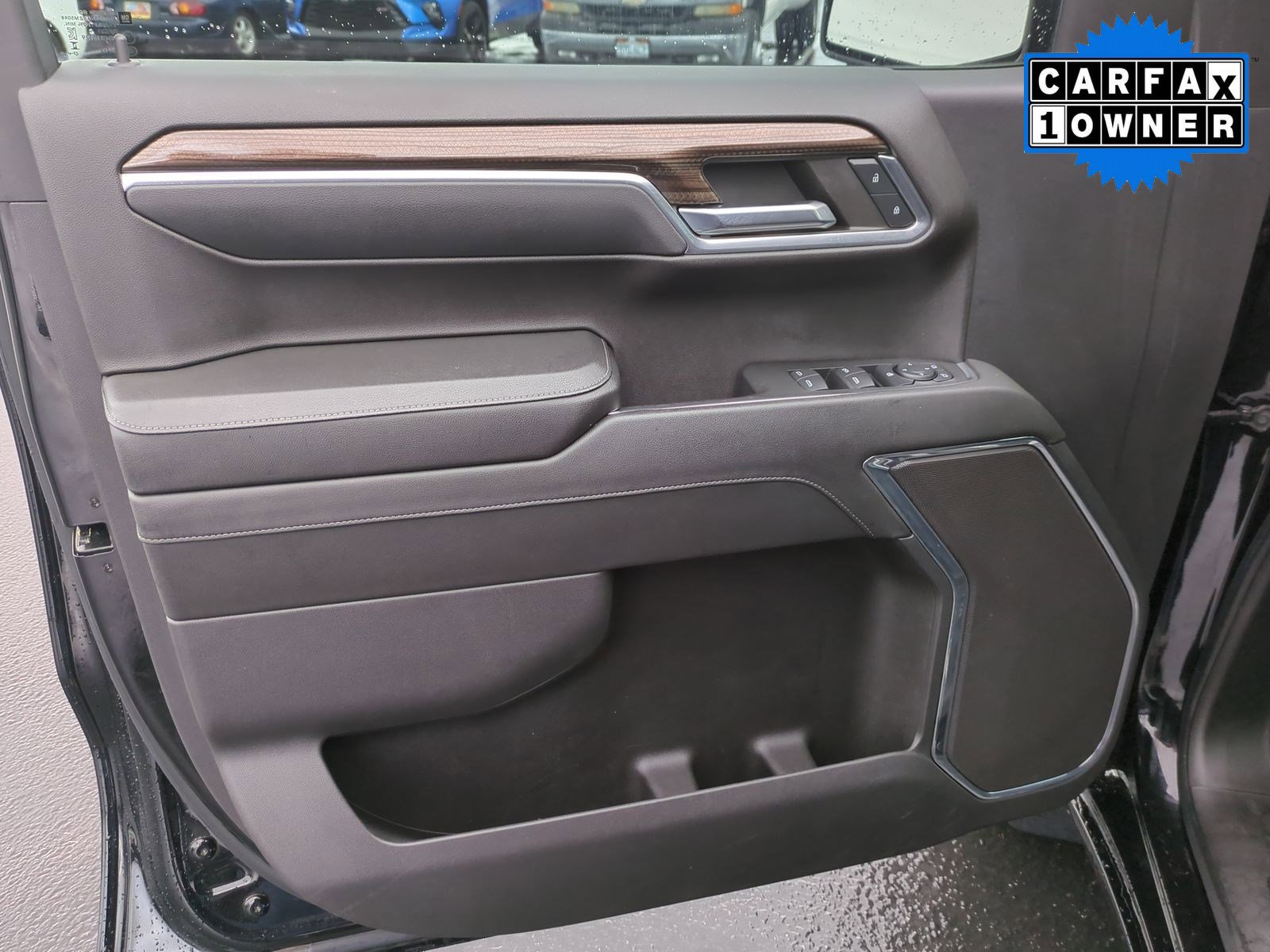 Used 2024 Chevrolet Silverado 1500 LT image 10