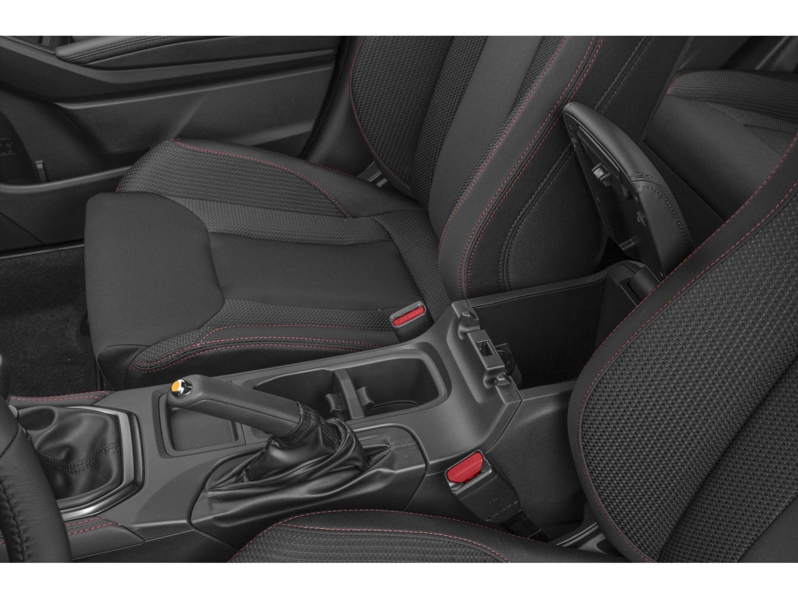 New 2026 Subaru WRX Premium AWD/4WD image 9
