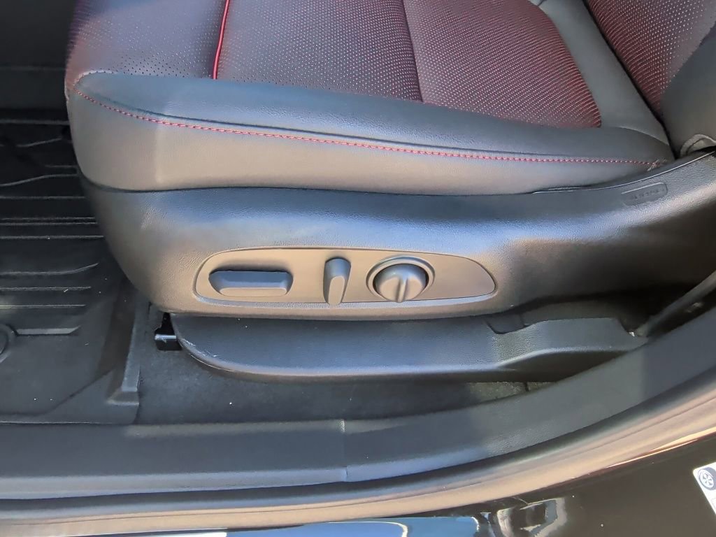 New 2025 Chevrolet Blazer RS w/ Driver Confidence II Package image 13