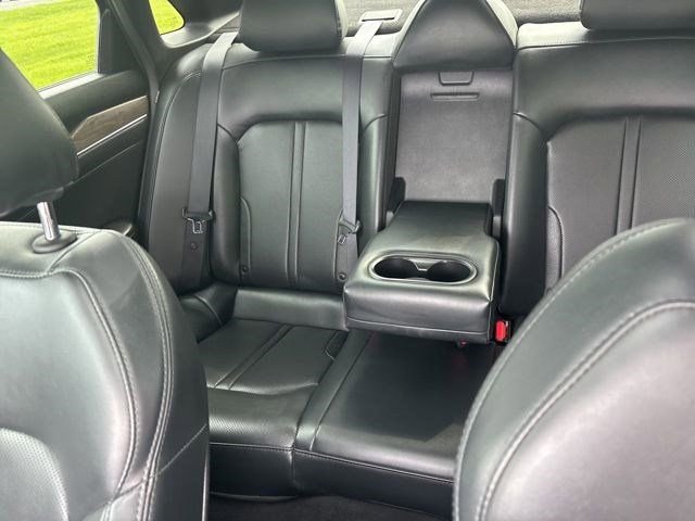 Used 2023 Kia K5 GT-Line image 32