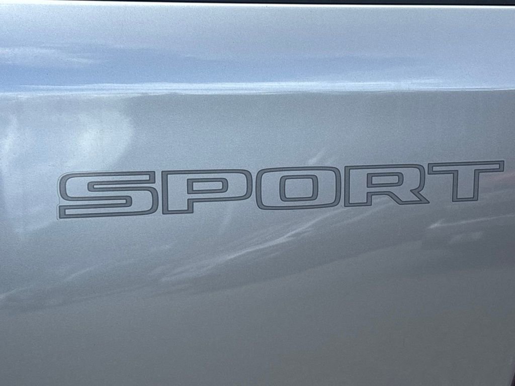 Used 2022 RAM 1500 Big Horn image 8