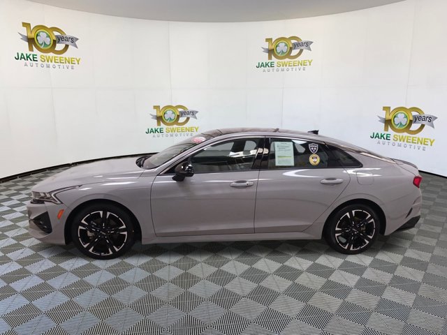 Used 2023 Kia K5 GT-Line image 6