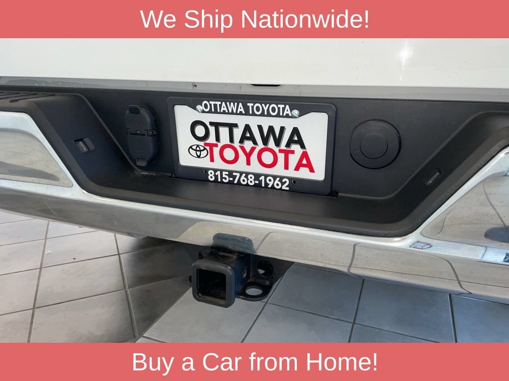 Used 2024 Chevrolet Silverado 1500 LT AWD/4WD image 15