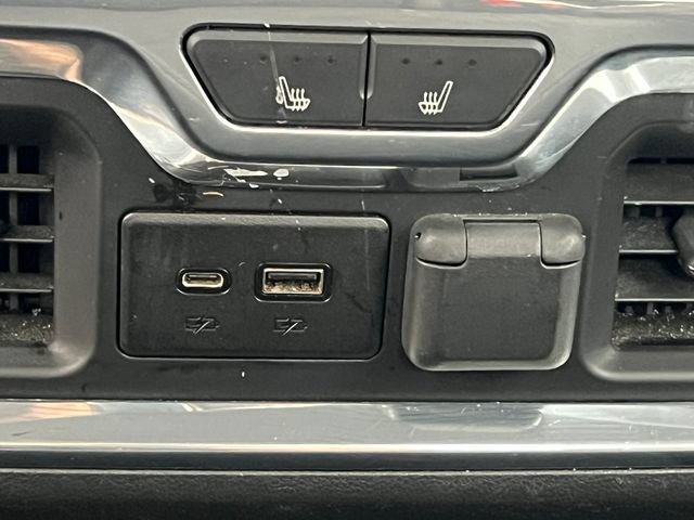 Used 2019 GMC Sierra 1500 SLT w/ SLT Premium Package AWD/4WD image 42