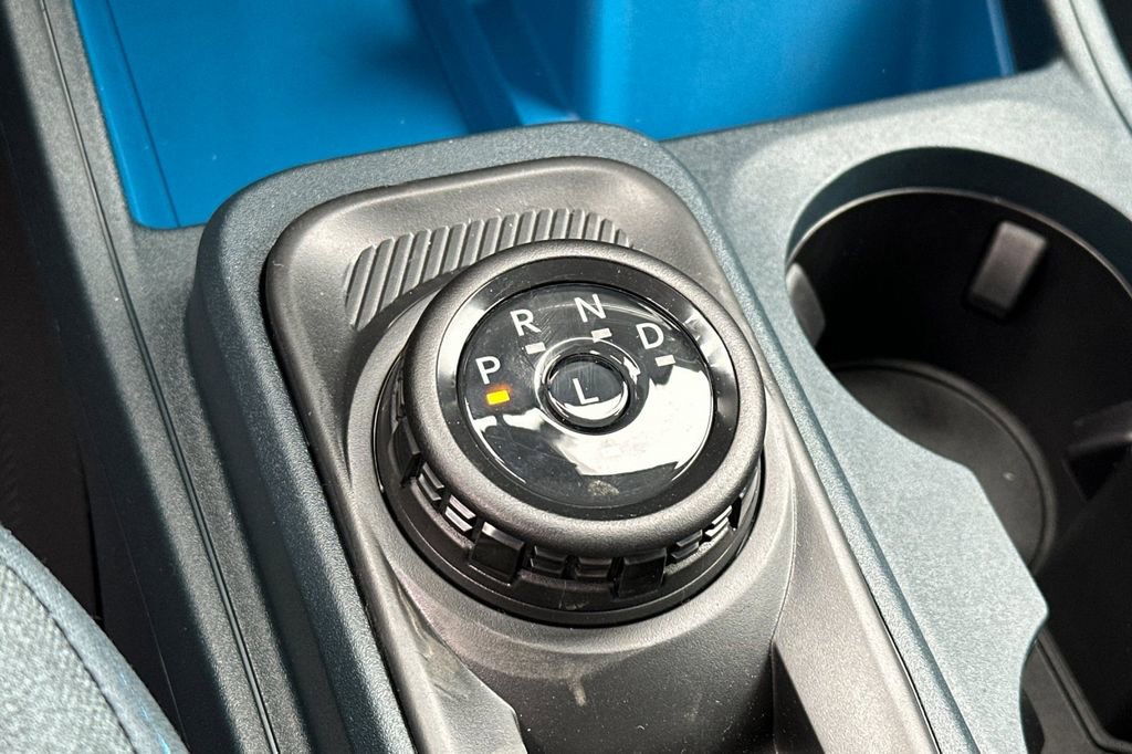 New 2025 Ford Maverick XLT w/ Equipment Group 301A AWD/4WD image 17