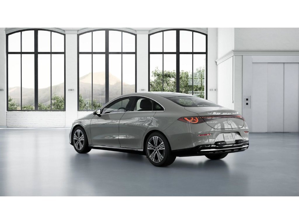 Used 2027 Mercedes-Benz CLA 250+ image 29