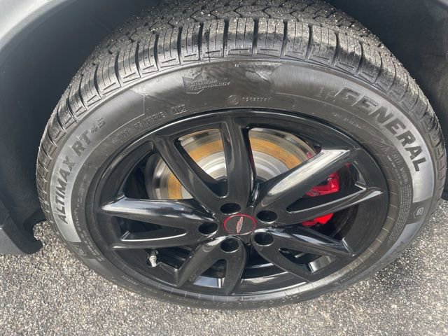 Certified 2023 MINI Cooper Countryman John Cooper Works w/ Signature Upholstery Package image 22