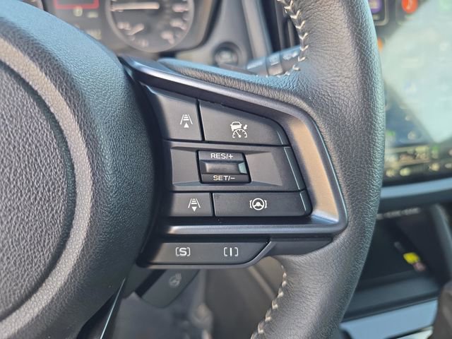 Certified 2025 Subaru Forester Limited image 24