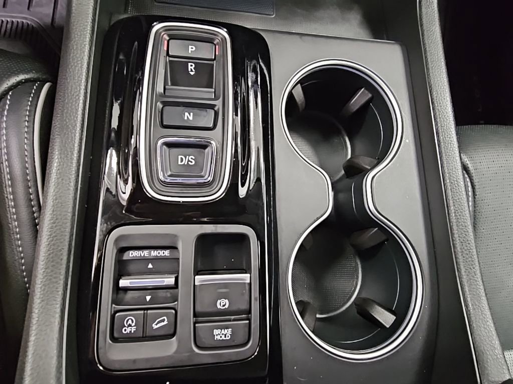 Used 2023 Honda Pilot Elite image 22