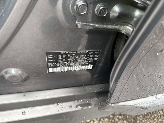 Used 2021 Subaru Outback Premium image 27