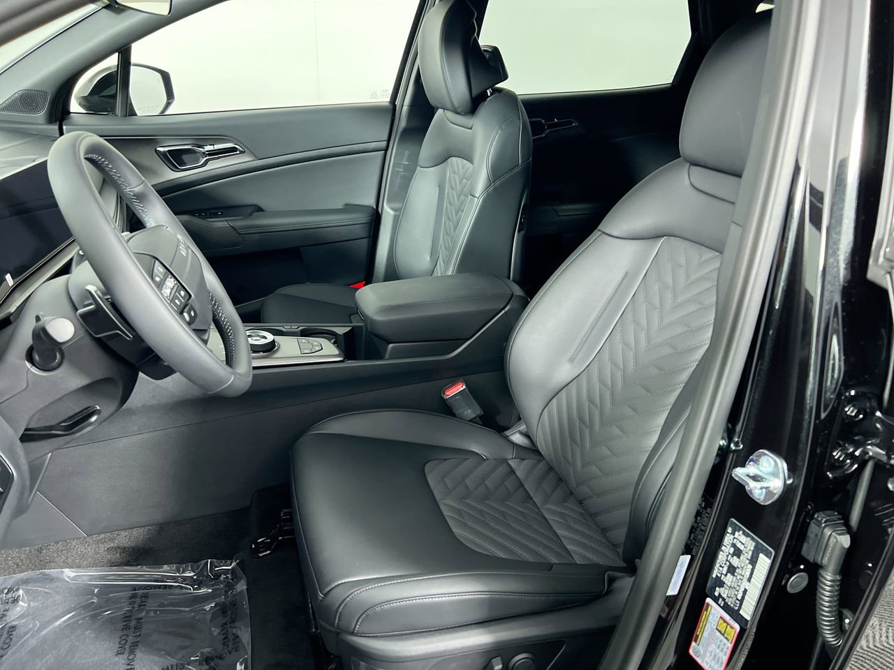 New 2026 Kia Sportage X-Line image 14