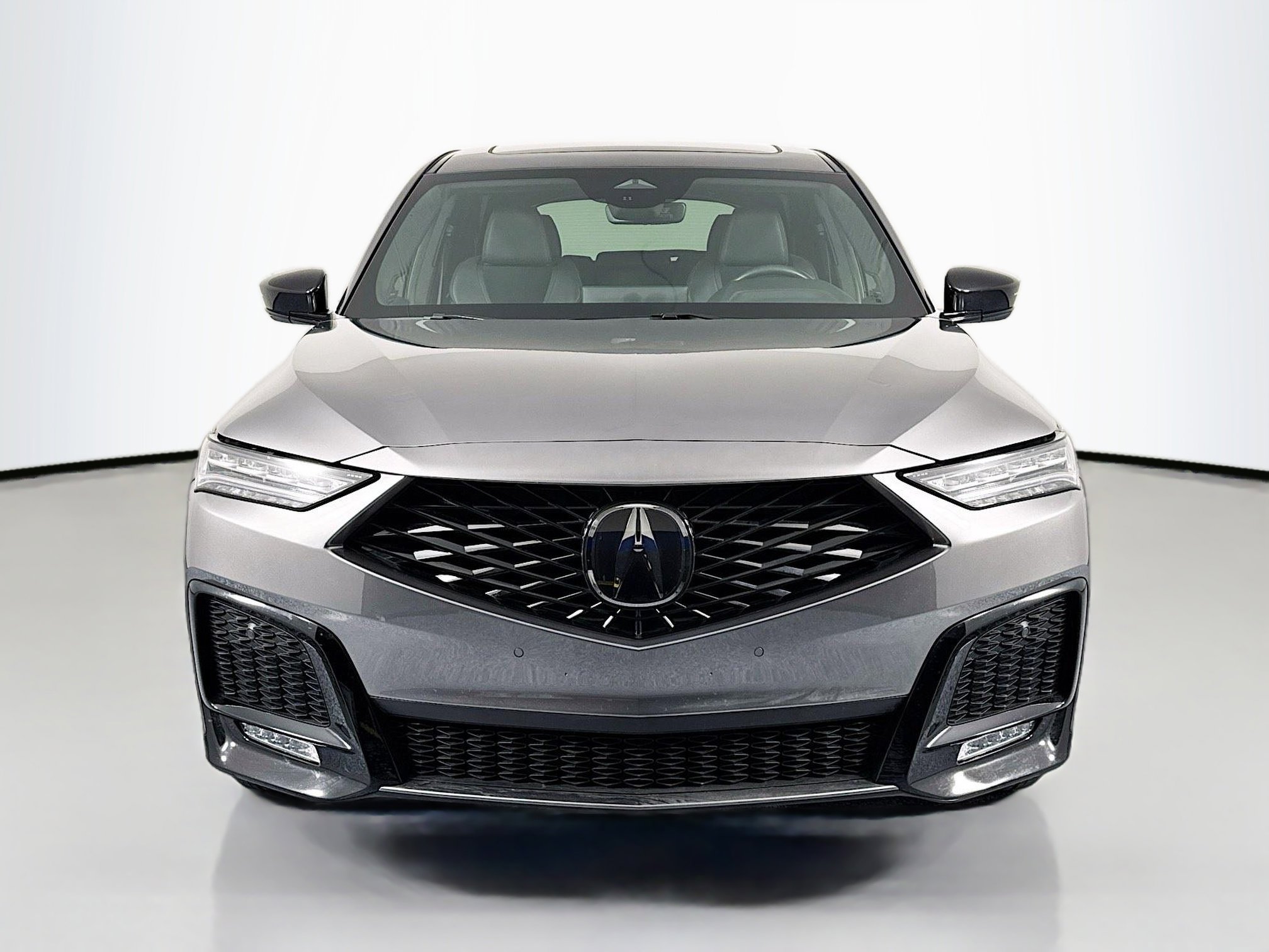 Used 2025 Acura MDX A-Spec video 2