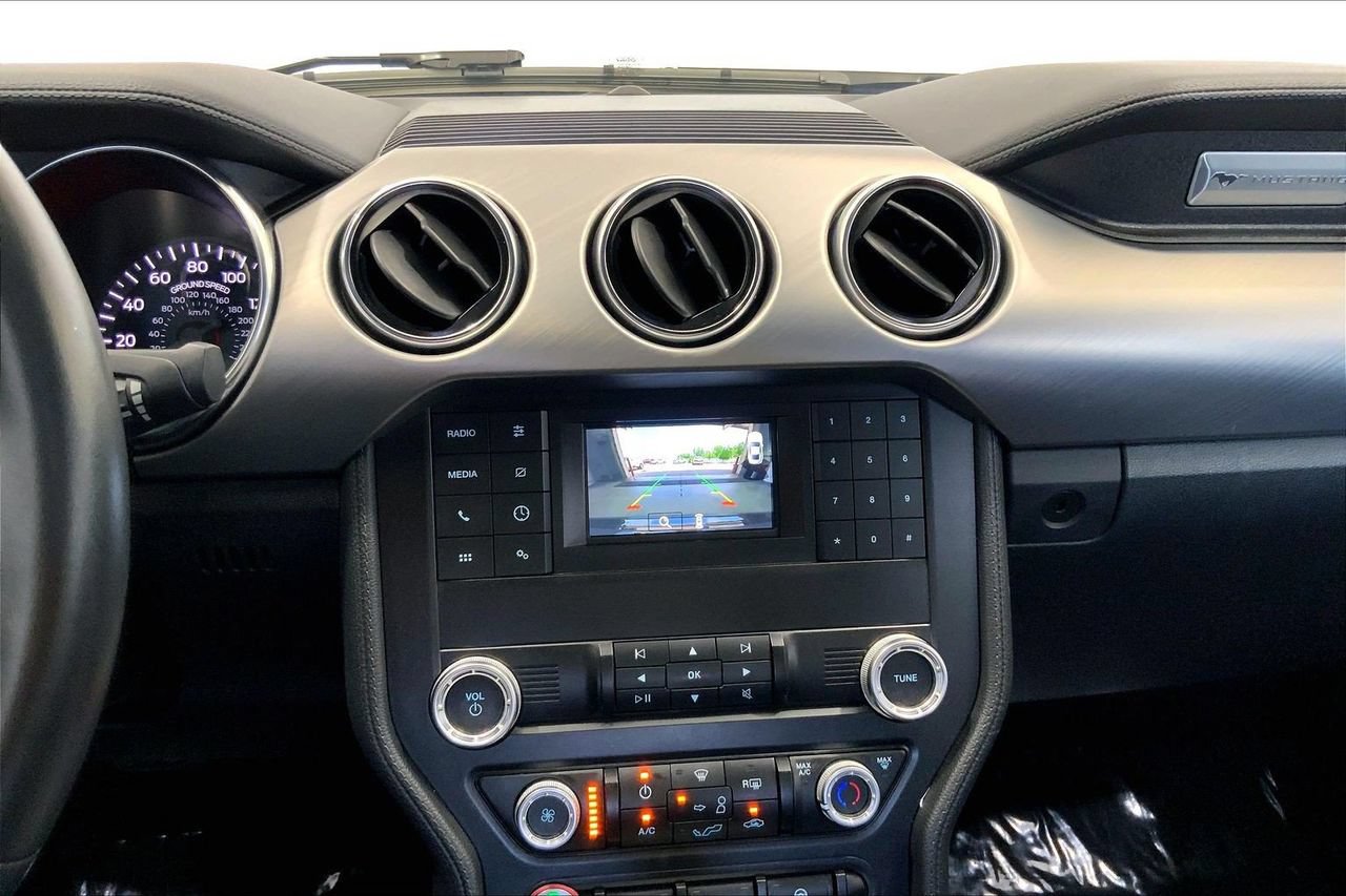 Used 2022 Ford Mustang GT RWD image 24