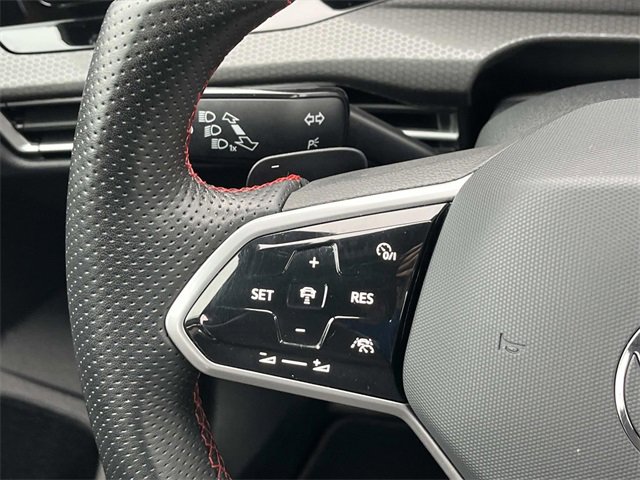 Used 2024 Volkswagen GTI S image 17