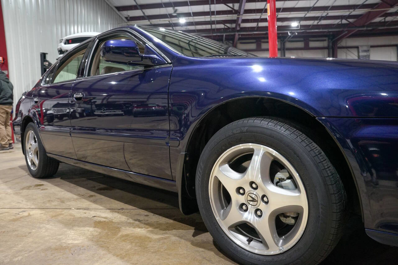 Used 2001 Acura TL image 36