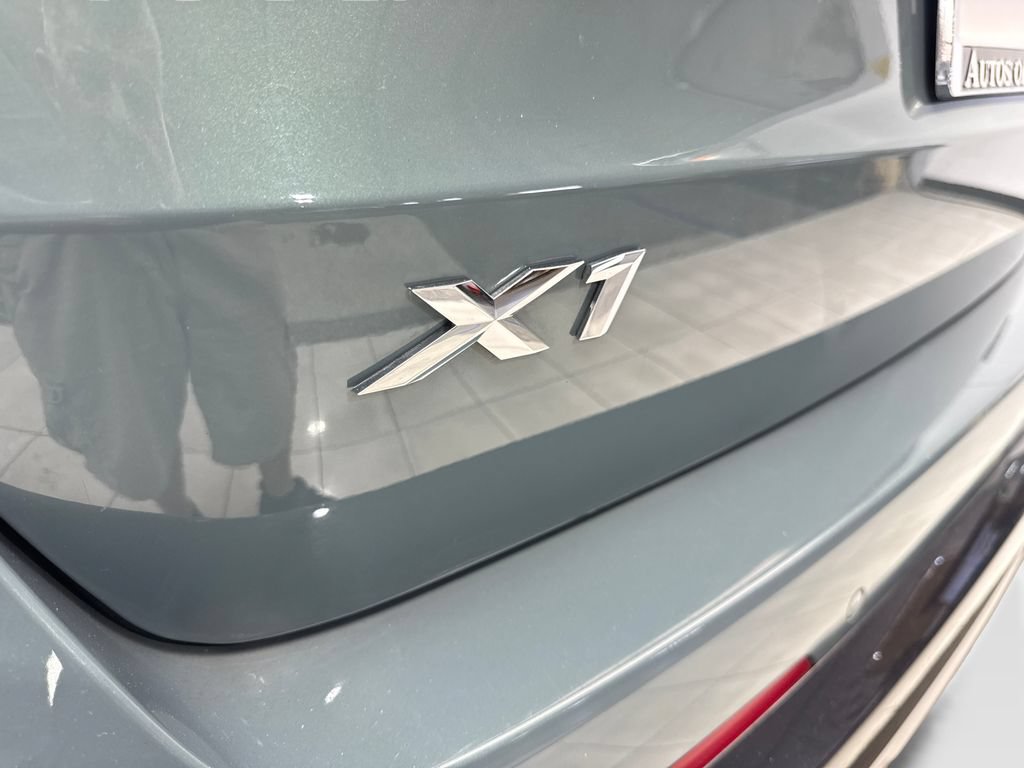 Used 2023 BMW X1 xDrive28i w/ Premium Package AWD/4WD image 23